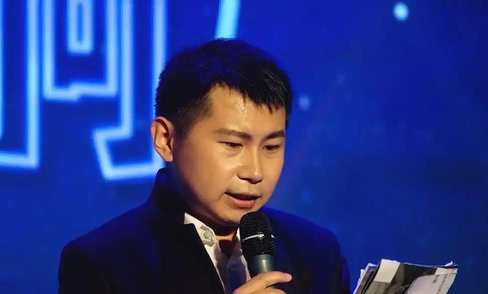 何云伟,终于为他的欺师灭祖付出了代价