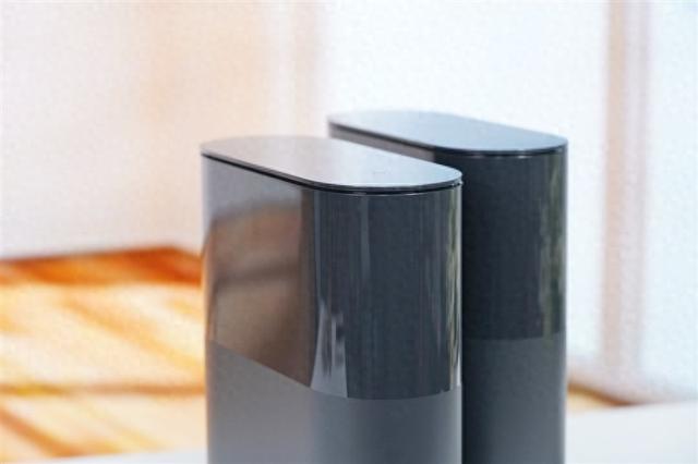 小米全屋路由BE3600 Pro套装评测:MESH网络全自动全屋覆盖