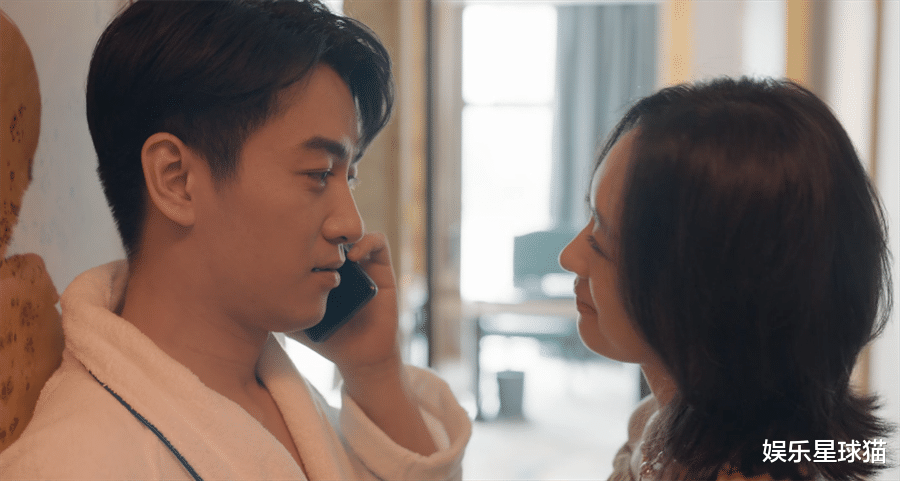 刘亦菲用“38万的耳环”,让观众看清国产剧假穷人有多离谱!