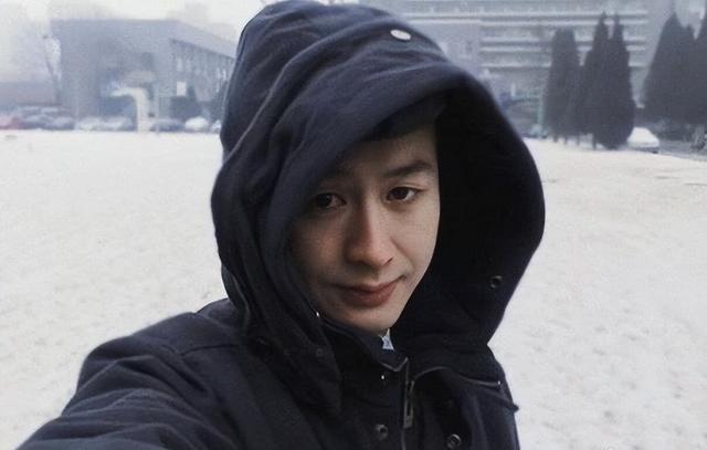 走红一年后,再看张颂文的处境,才明白陈道明那番话的“含金量”