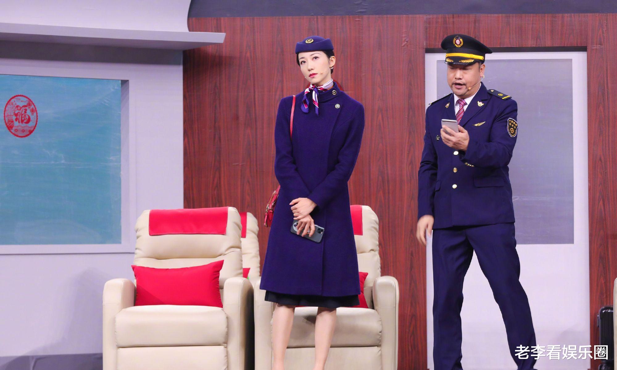 韩雪遭粉丝怼脸直拍,曾经的铁扇公主变成了“太平公主”