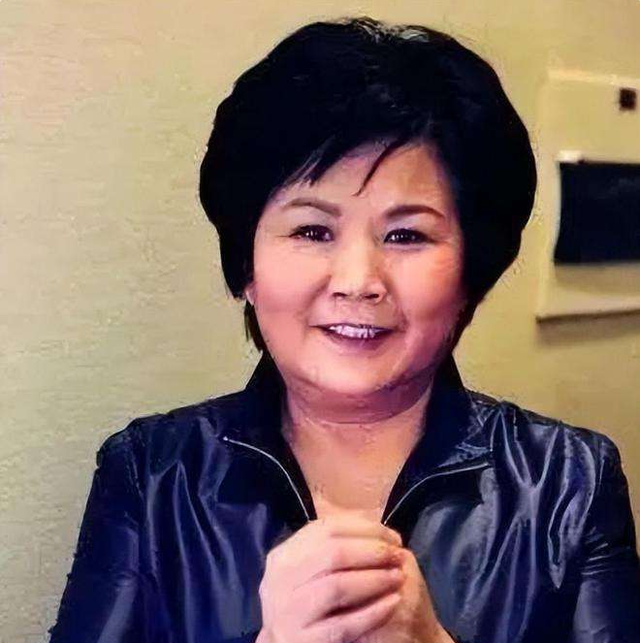 邢质斌:曾是央视主持人,却因触犯行规,到了晚年名声一落千丈?