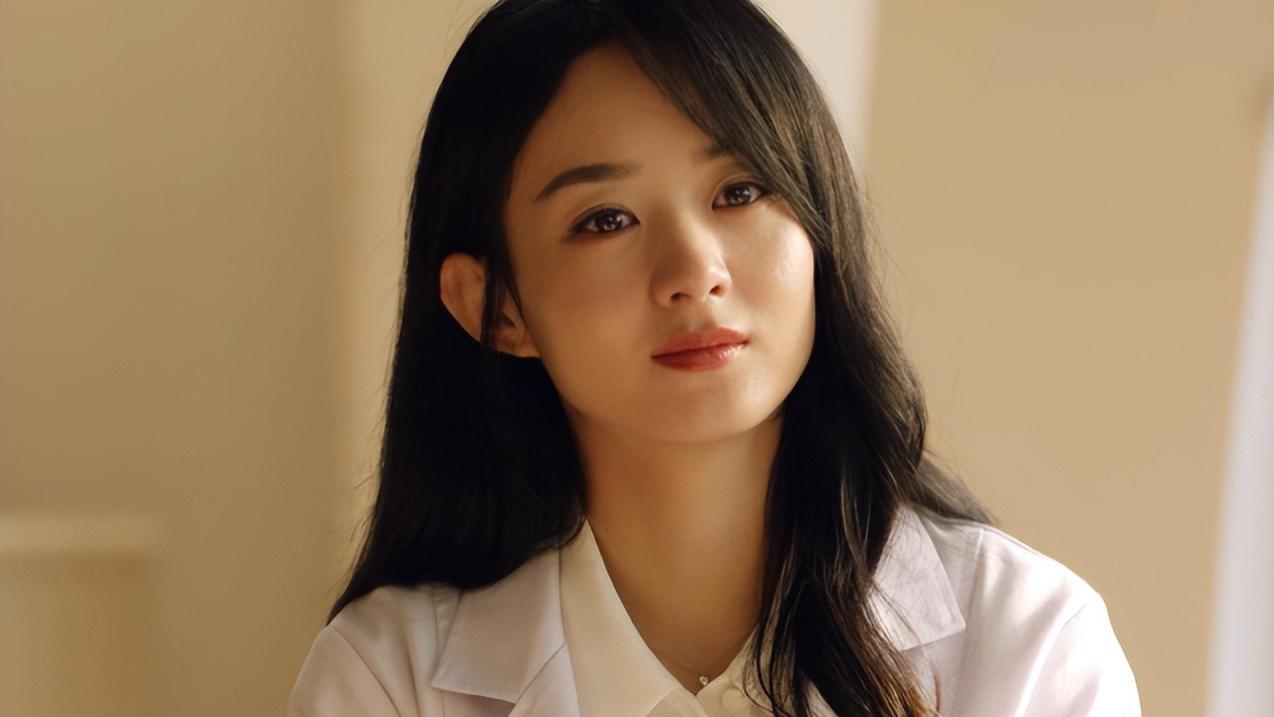 赵丽颖这一出手，若不出意外，新片《向阳花》估计得“封神”