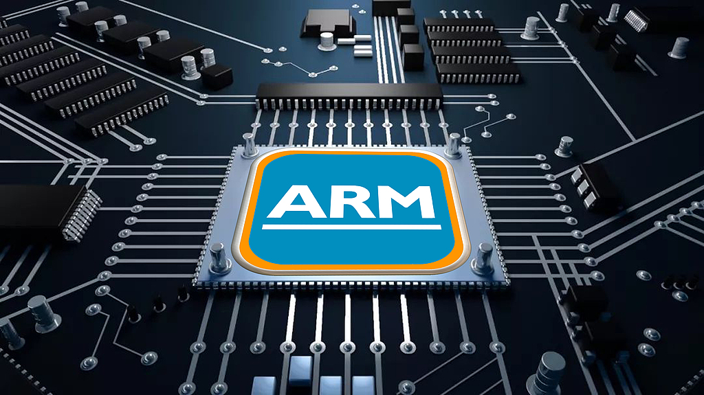 继高通后,芯片巨头ARM也抛出橄榄枝,英特尔作出回应!