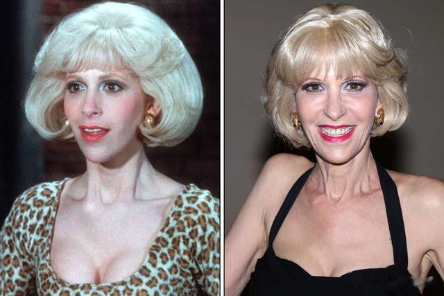 《这个杀手不太冷》演员今非昔比（1994-2024），女主美丽如初！