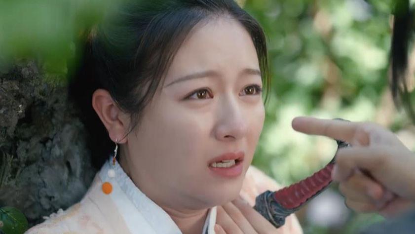 正在热播的电视剧排名：《流水迢迢》排第四，榜首剧惊爆众网友