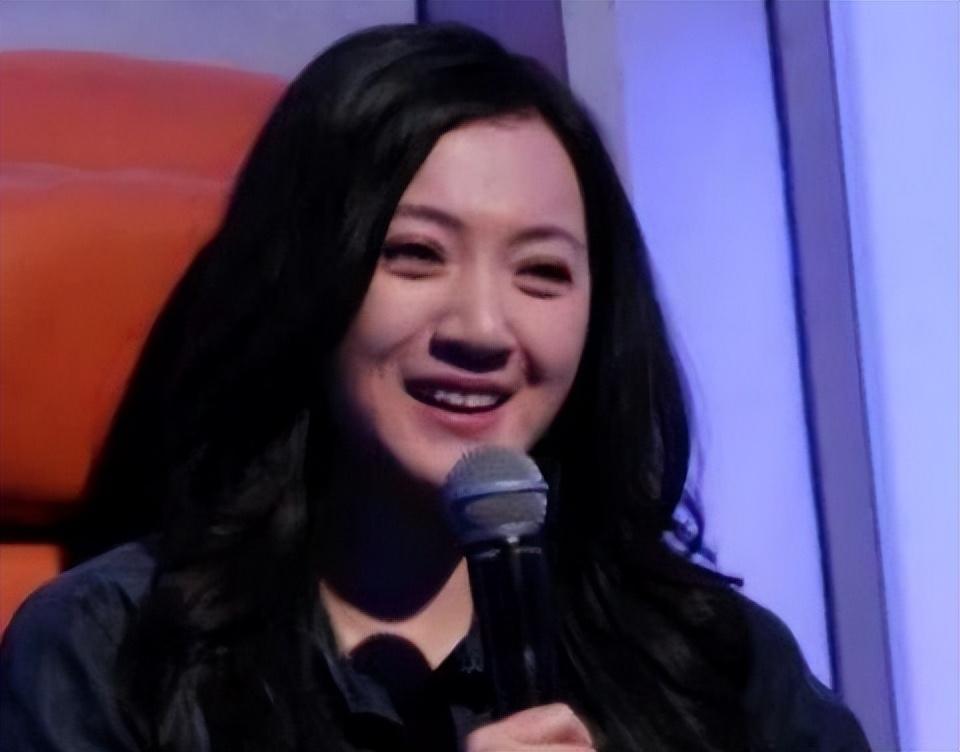 金玉婷|顶替闫妮上春晚爆红?靠“潜规则上位”的她?最后却进了精神病院