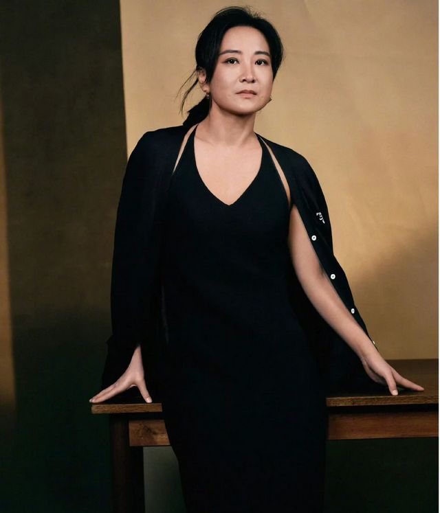 贾玲瘦身逆袭，风评却逆袭失败？网友：这届观众太挑剔了！