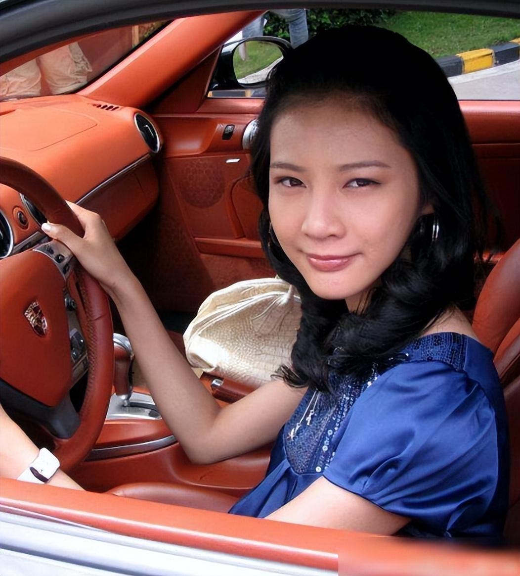 “岩女郎”宋汶霏去世,原以为是患癌,其实没那么简单