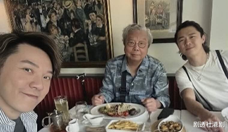 突发!54岁香港知名男星申请破产,遭财务公司追债近300万