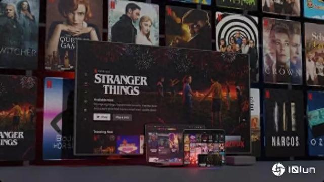 Netflix称用户平均每日看2小时 全球用户人数突破2.8亿