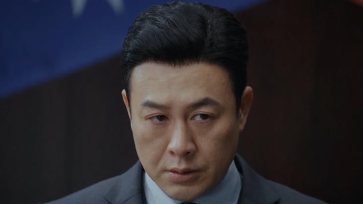 本以为是烂片，开播收视破2，张颂文又把谍战剧拍成了天花板级别