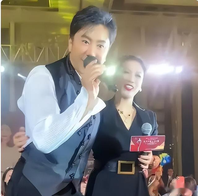 毛宁|8次登春晚却作死入狱，现已经54岁无人过问，老伙伴也已不再联系