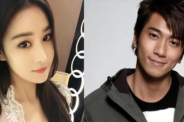 TVB渣男吴卓羲,撩妹成性绯闻没空窗,气到张馨予发照片强迫官宣