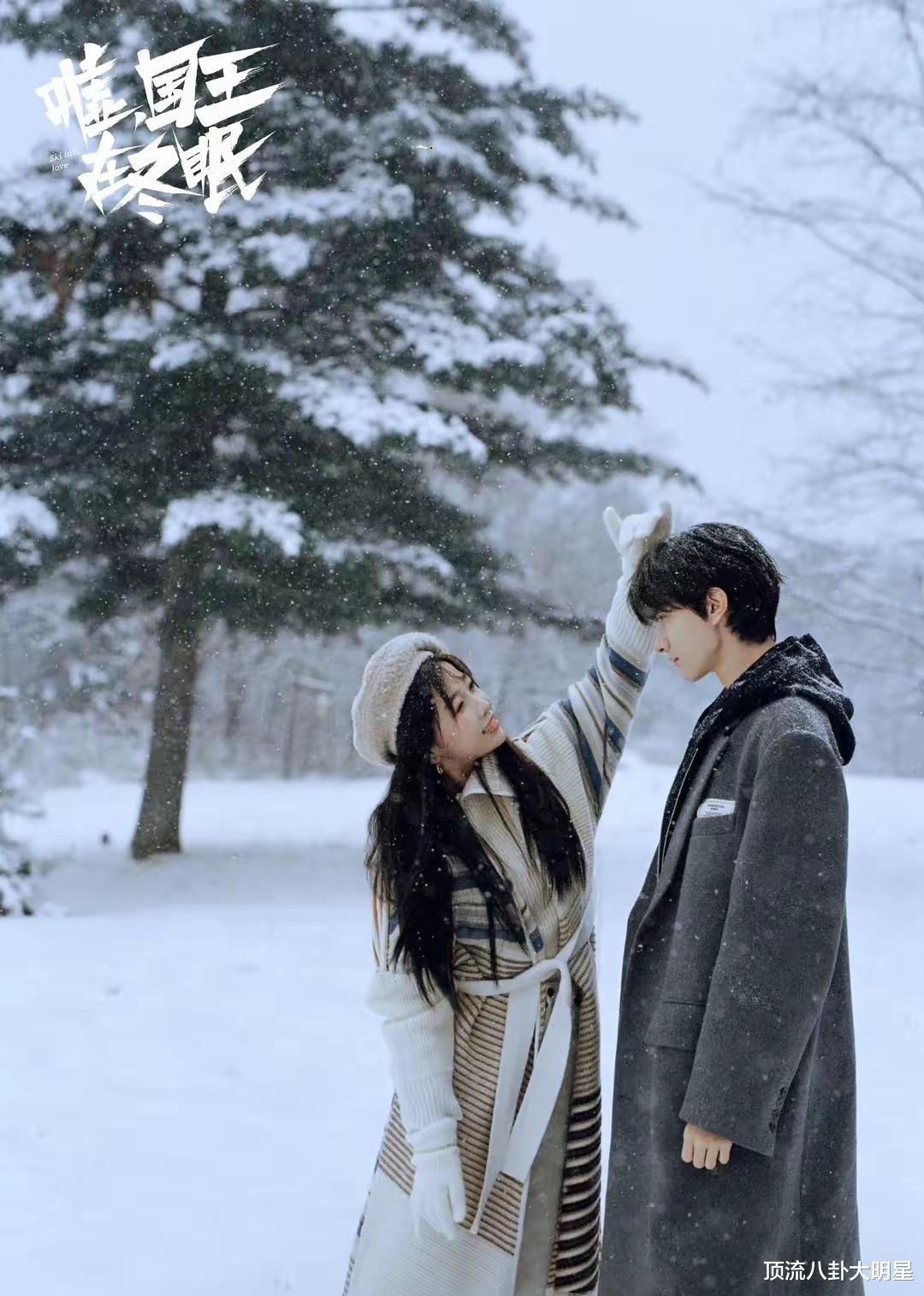 爱奇艺、腾讯、优酷“王炸剧”对决火花四溅,鹿死谁手拭目以待?