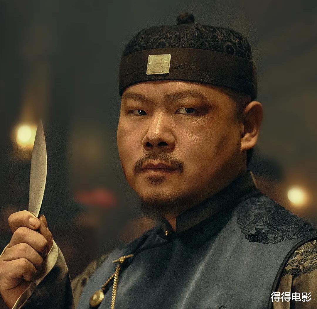 看到岳云鹏的“救中国”,才懂为何选择1900年,陈思诚这次有心了