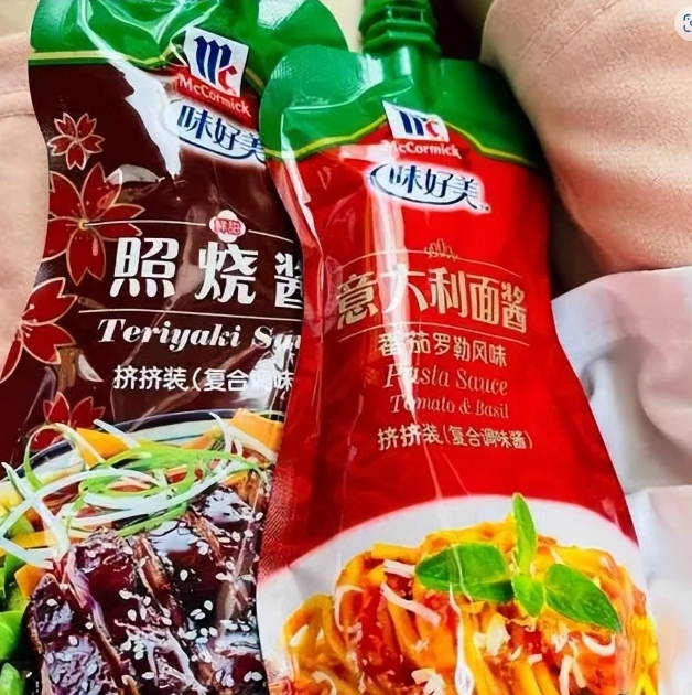 “潜伏”我国30年，美国辣酱巨头“打败”老干妈，被误认是国货