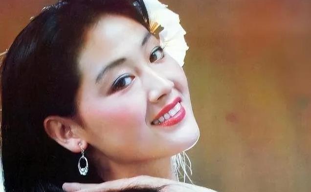 没有想到为自闭症儿子付出一生的王姬,如今女儿也重蹈了她的覆辙