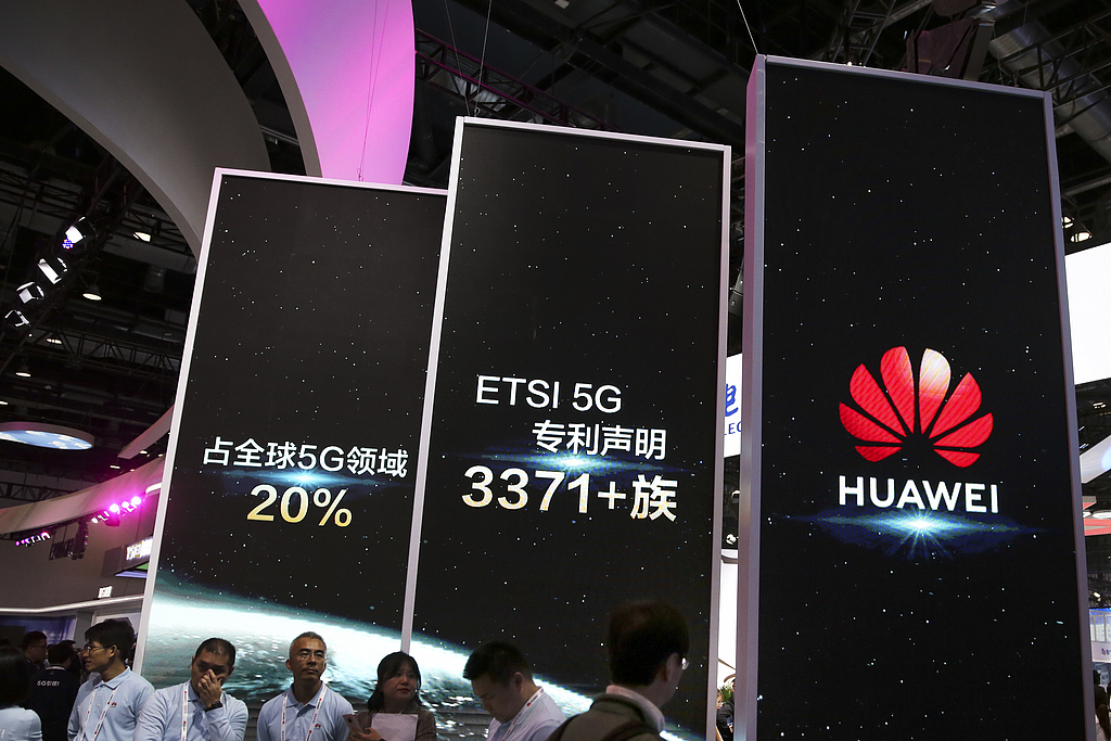 华为、联发科“对簿公堂”！外媒：10月25日后或开庭