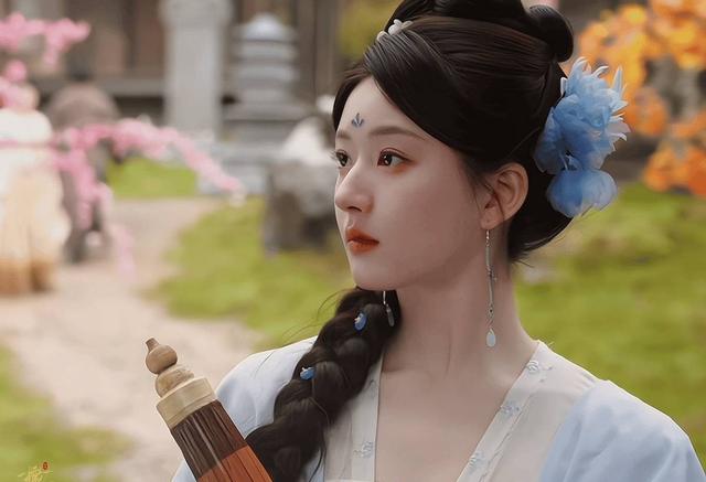 赵露思爸妈早就赶到剧组天天陪女儿,家人神情慌张暴露病情不简单