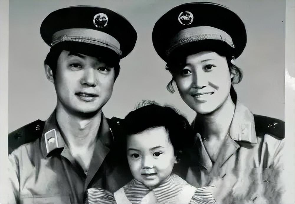 车晓与富商李兆会离婚9年后,两个人的人生轨迹有何不同?