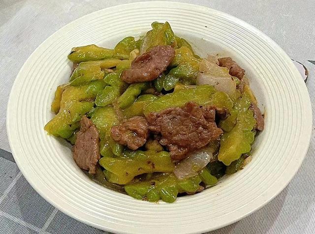 “6月吃一瓜,中药不用抓”,不仅清热降火,还有助于控糖、减脂