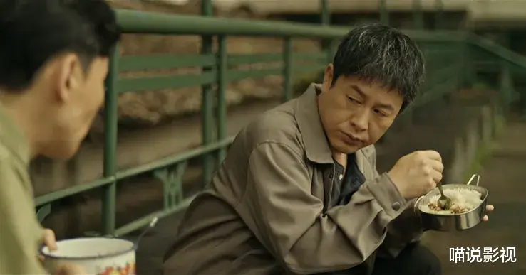 不愧是我苦盼了3年的刑侦黑马剧，才播4集口碑大爆，飙升榜第一