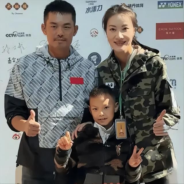 林丹怎么都没想到,娶了1米78的谢杏芳之后儿子身高却让她傻了眼?