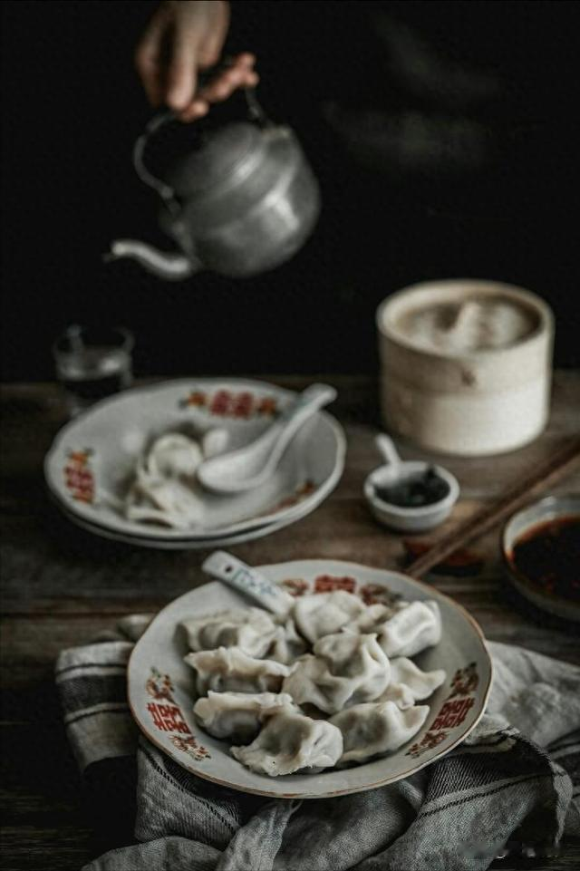 中国,啥馅“饺子”最受欢迎?经评选,这10种上榜,您爱吃哪几种