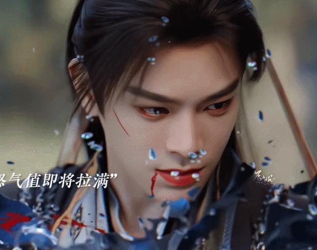 《永夜星河》的最大“败笔”演员，换掉他，这部剧就近乎完美