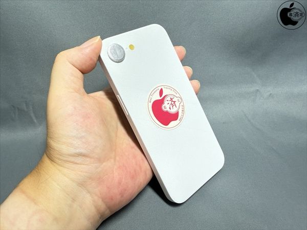 iPhone SE 4模型曝光，好像还有plus版！