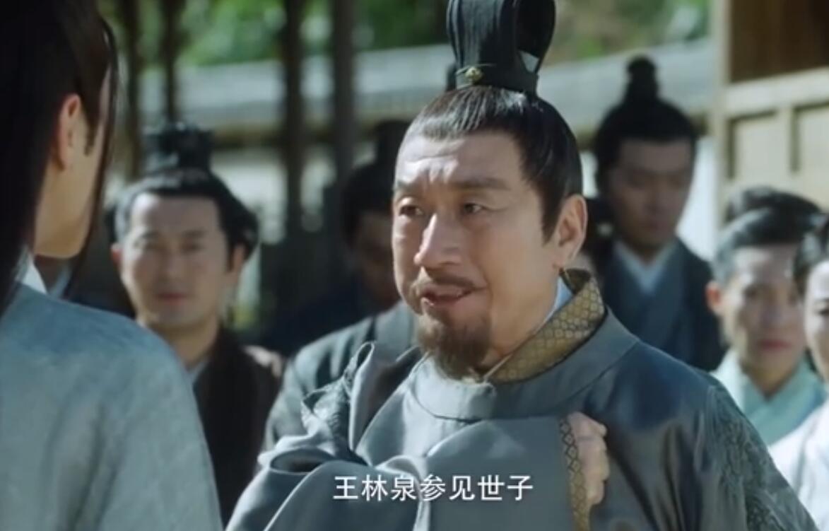 《庆余年2》藏了8位《悍刀行》演员，有人客串惊艳，有人大意穿帮