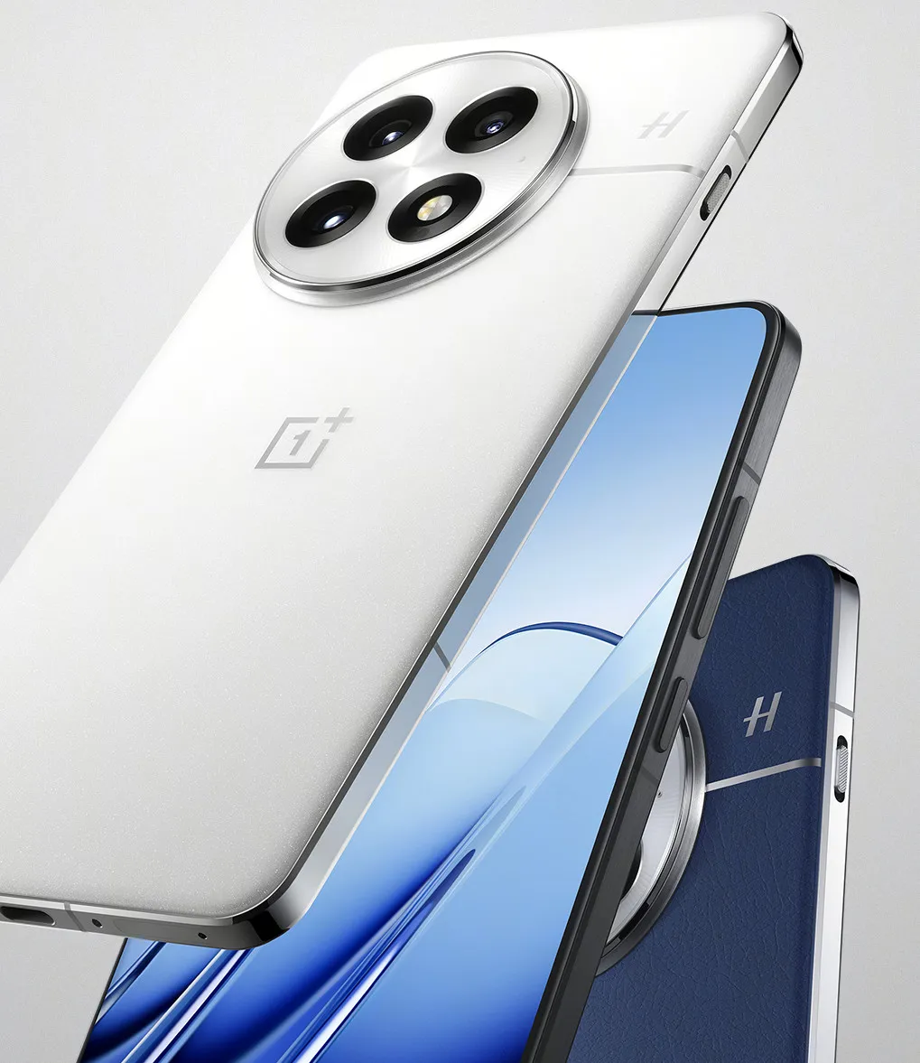 下周见?小米15跑分出炉+活动招募 | 一加13定档+全系配色公布