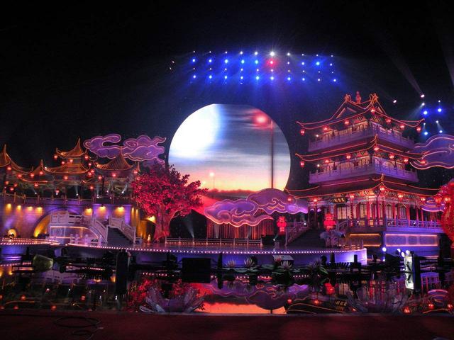 2024央视中秋主持阵容大换血!刘心悦成功“上位”,朱军重返舞台