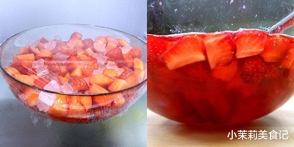 4月少吃蘋果和梨多吃它，一通便，二養(yǎng)心，三保肝，煮一煮更香甜