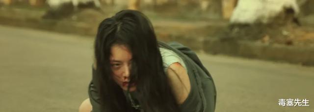 给《漂白》演技最好的10位演员排个名，郭京飞第6名，王千源第2名