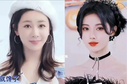 万万没想到,30岁鞠婧祎会以这种方式翻车,网友:不怪别人想歪