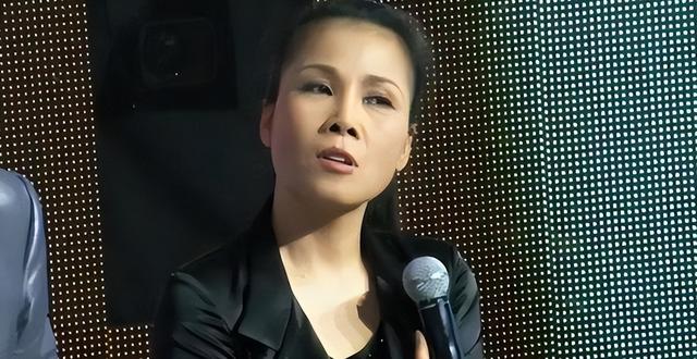 “歌坛天后”田震的老公,原来是我们熟悉的他,如今两人定居澳洲