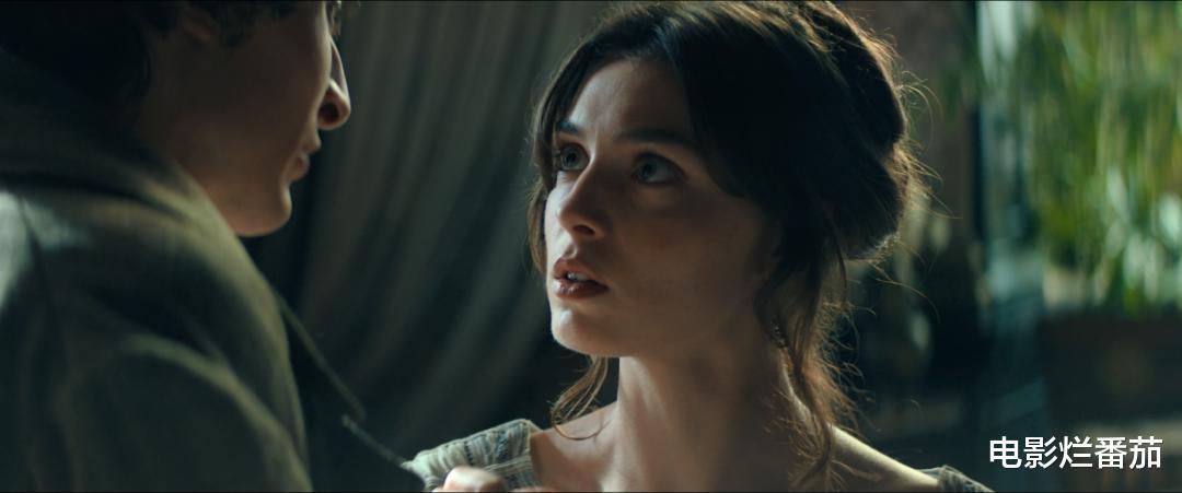 同样拍《基督山伯爵》,将美国版和法国版一比较,差别就出来了