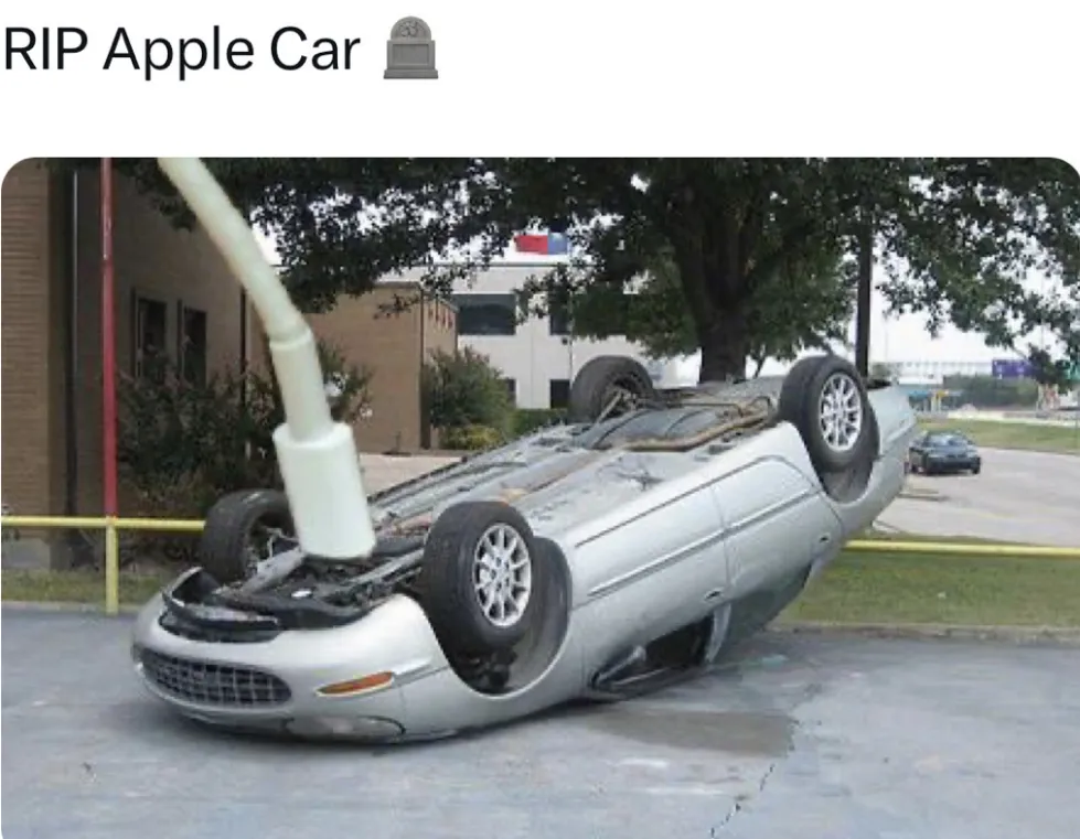 2024车圈十大事件：造假、崩盘、背刺！今年还能更离谱吗？