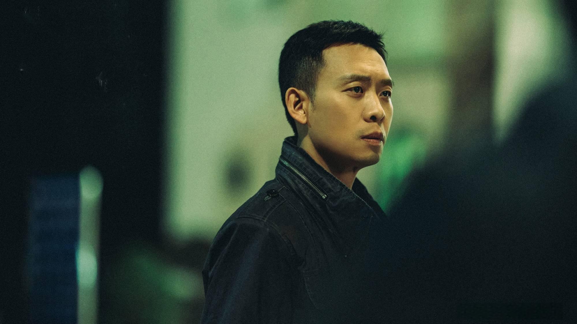 张译景甜主演,王志文作配,真实案例改编,X剧场又在憋大招