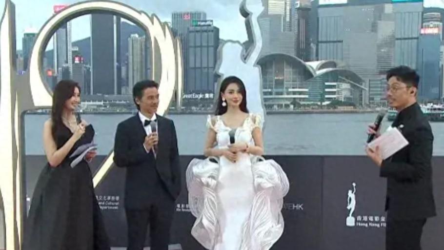 梁朝伟六度获封金像影帝, 刘嘉玲立马向刘德华炫耀, 原因够笑三天