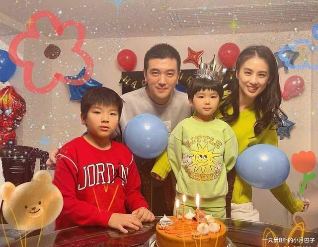 黄圣依同一条衣服穿好多年，她爱的才不是扬子的钱，pua太可怕了