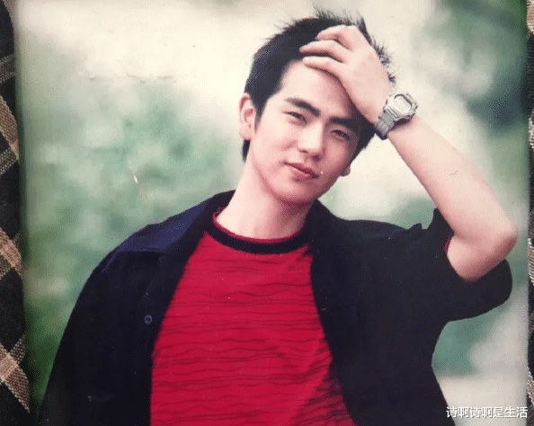 “全网想嫁的男人”悄悄结婚，孩子都有俩了，真相曝光网友更爱了