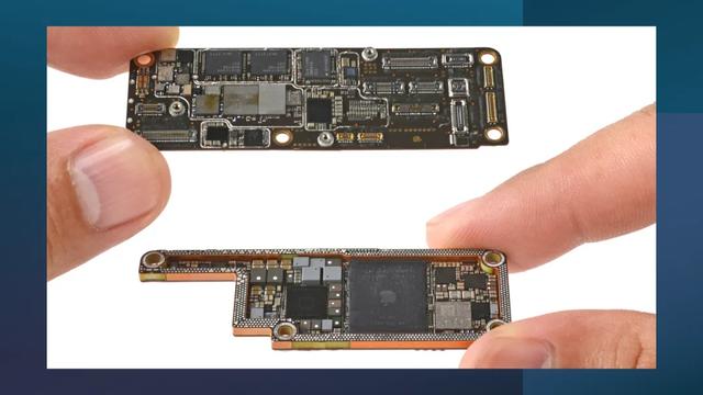 iPhone 16 Pro與Pro Max拆解：走向模塊化