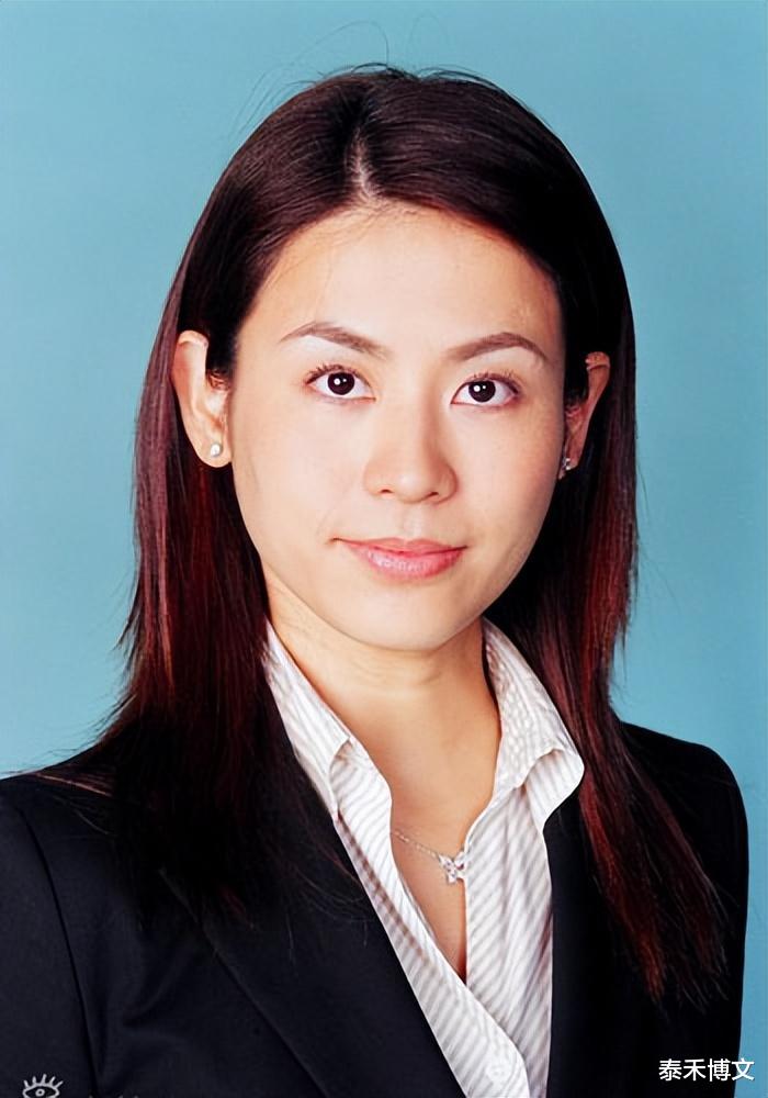 港娱的迷之审美,明明长相一般,却被夸成“天仙”的4位女星