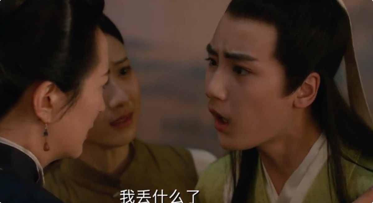 看了被“大白牙”毁了的刘姥姥，我怀念起了沙玉华赵丽蓉的乡土味