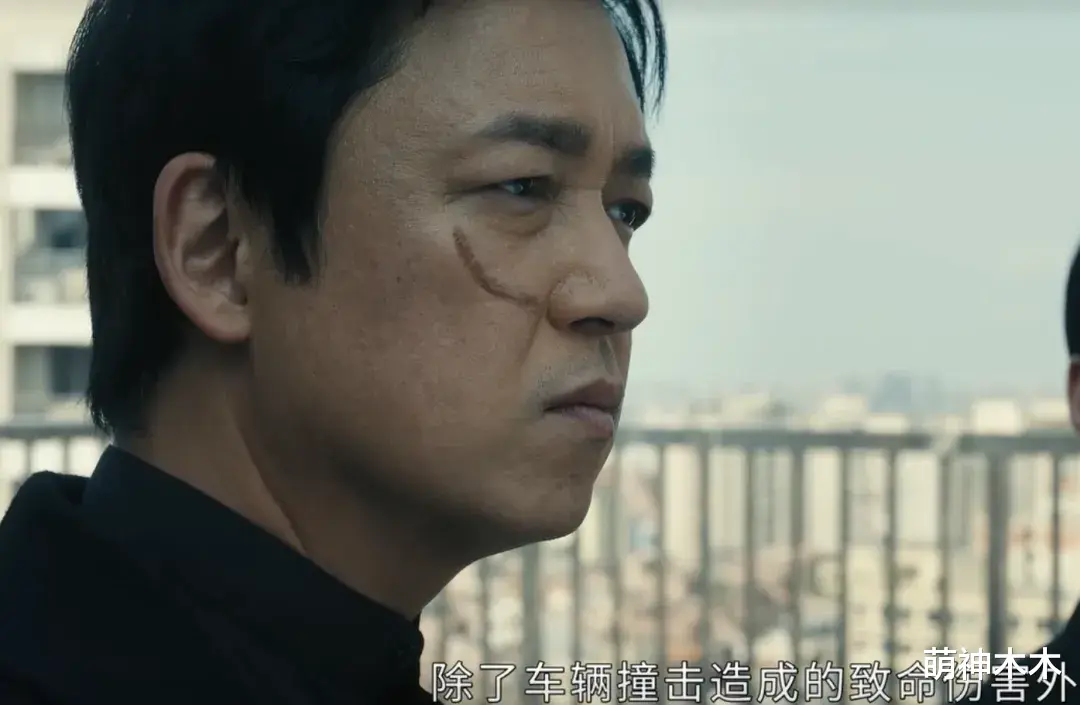 《白夜追凶2》被骂上热搜!女法医换成男法医,演员被质疑关系户