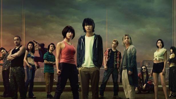 几乎零差评的6部高分悬疑剧，全程反转烧脑不断