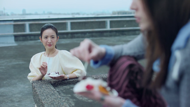 收视女王回归，两集飙升8.9分！